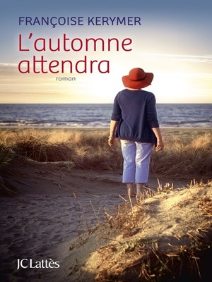cover image of L'automne attendra